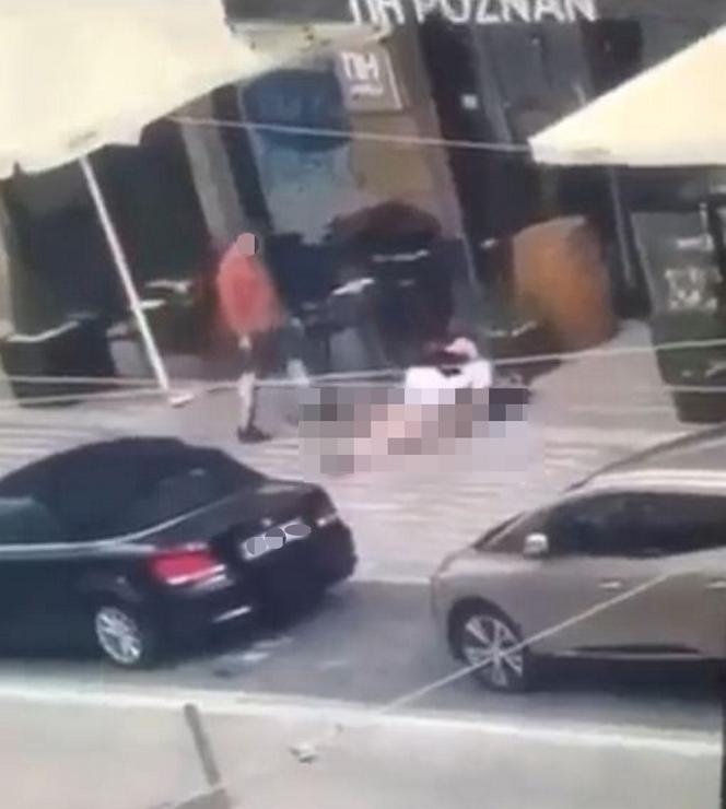 Strzelanina w Poznaniu. Konrad D. relacjonował randkę w sieci przed tragedią