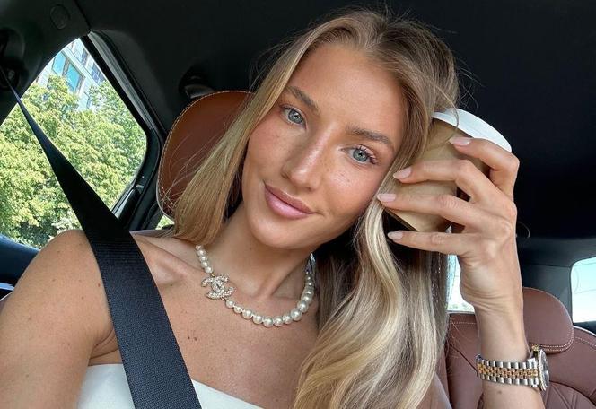 Agata Sieramska