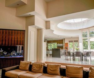 Rezydencja Michaela Jordana