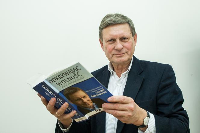 Leszek Balcerowicz