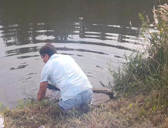  Jacek Kawalec i Karolina Nolbrzak wielkimi zwycięzcami!