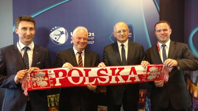 Mecz otwarcia EURO 2017 w Lublinie! Światowa piłka na Arenie