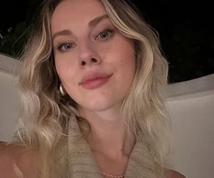 Maja Yenipazar, żona siatkarza reprezentacji Turcji