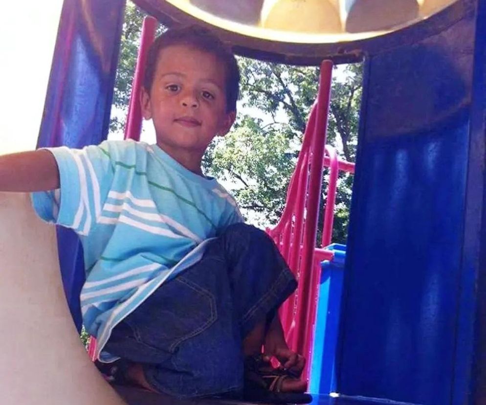 Ojciec zabił 7-latka i nakarmił nim świnie! Matka ujawnia nowe fakty