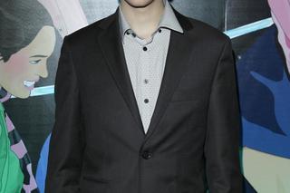 Jakub Gierszał - Sala Samobójców