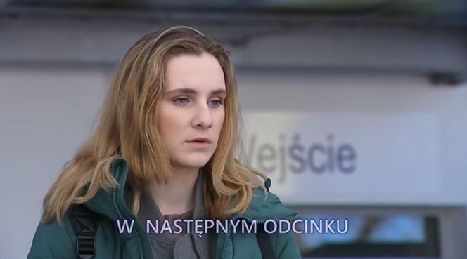 Na Wspólnej odc. 4049. Nina (Liliana Jakubowska)