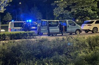 Tajemnicze zatrzymanie przy Marszałkowskiej. 25-latek w rękach policji
