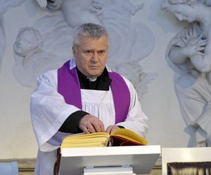 Tak wygląda Włodzimierz Matuszak w wieku 78 lat