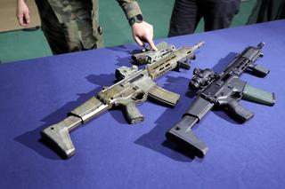 Modułowy System Broni Strzeleckiej GROT