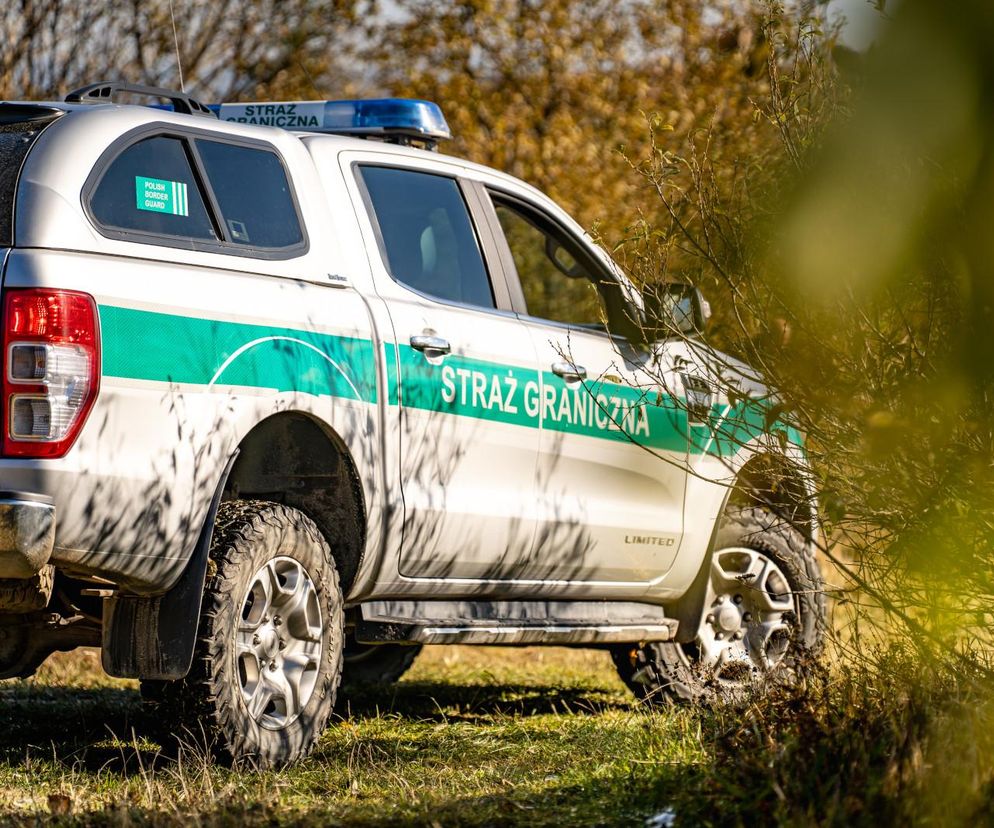 Deportacja Ukraińców z Podkarpacia. Straż Graniczna ujawnia szokujące powody