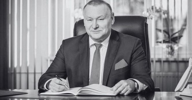 Ireneusz Serwotka