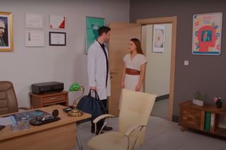 Ege próbuje pogodzić Zeynep i Melis, a Kuzey poznaje prawdę o Sili.