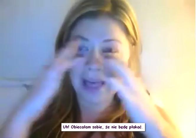 Miłośniczka kotów - VIRAL