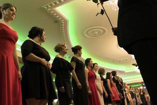 Studniówka LO w Bieruniu