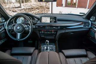 BMW X5 xDrive40e iPerformance 