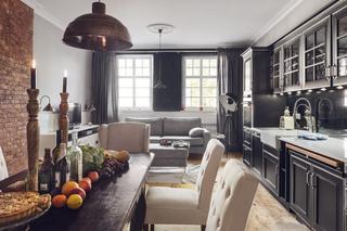 Apartament w Sopocie