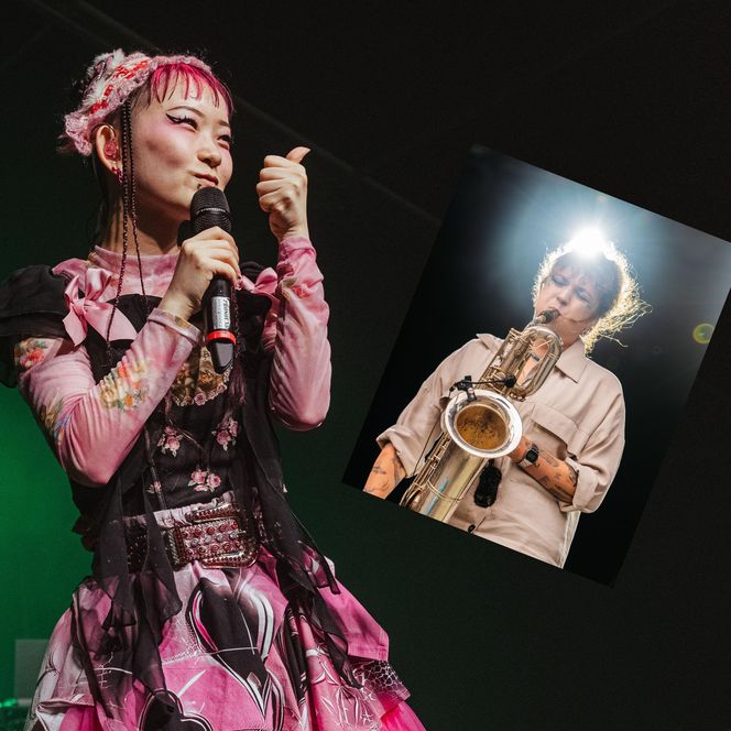 OFF Festival Katowice 2025