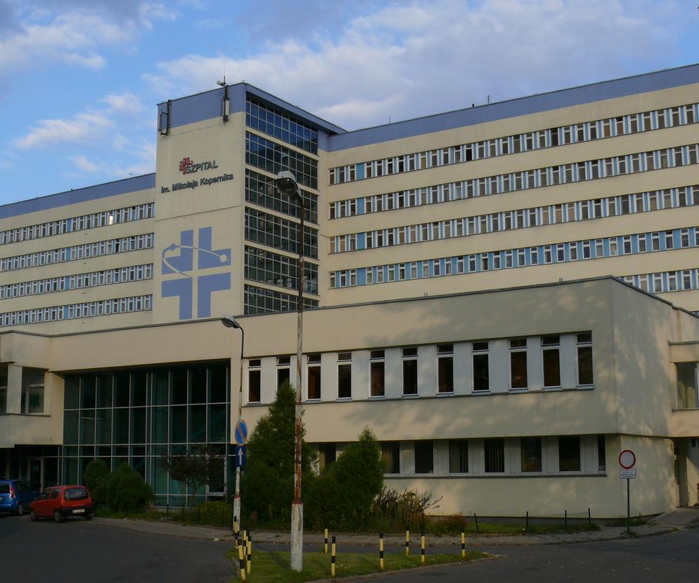 Szpital Kopernika