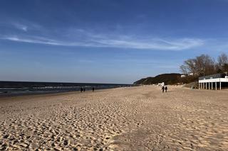TOP 10 najpiękniejszych plaż w Polsce
