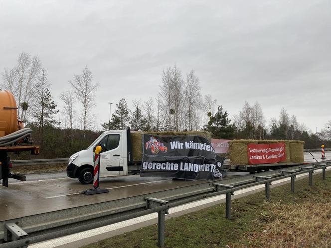 Protest A6