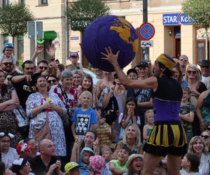 Ruszył Carnaval Sztukmistrzów! Te pokazy przyciągają tłumy