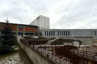 Muzeum Pamięci Sybiru w Białymstoku zostało otwarte 17 września 2021 roku