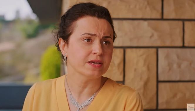 Miłość i nadzieja odc. 280. Cavidan