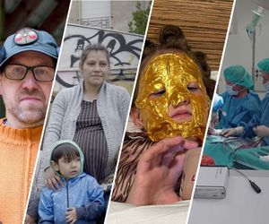 Historie kontynetu. Najciekawsze reportaże z Europy w formie interaktywnej mapy 