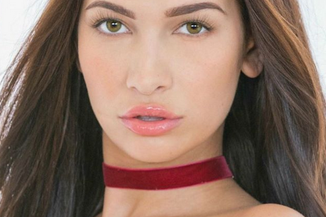 Olivia Nova - aktorka porno