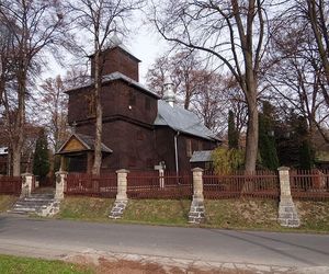 Złota – wieś, która już nazwą zaprasza do odwiedzin