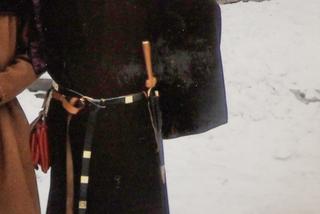 BYŁ RYCERZEM ZOSTAŁ GLADIATOREM.