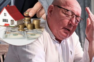 Jasnowidz Krzysztof Jackowski zapowiada: Ludzie stracą po 80-90 procent swoich oszczędności. Wcześniej będą znaki!