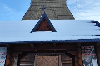 Ksiądz Franciszek z Indonezji został proboszczem na Podhalu