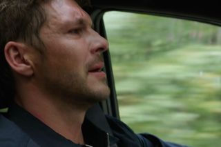 M jak miłość odc. 1837. Marcin (Mikołaj Roznerski)