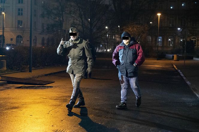 Prokuratura postawiła Wojciechowi O. i Marcinowi O. kilkadziesiąt zarzutów