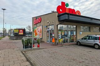 Sieć Dino chce podbić Śląsk. Tu powstaną nowe sklepy