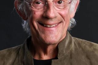 Christopher Lloyd 