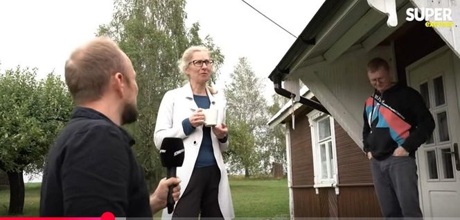 Polacy nie boją się rosyjskich żołnierzy. "Złapię za widły, ale nie będę uciekać"