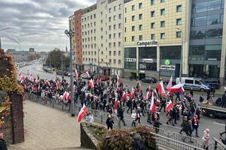 XIII Szczeciński Marsz Niepodległości 