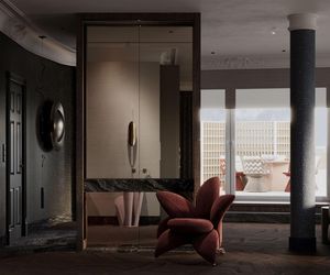 Penthouse w Warszawie