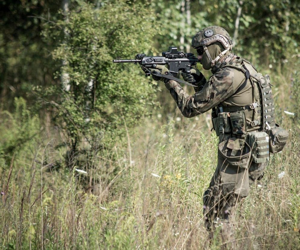 MON zapowiada szkolenia obronne