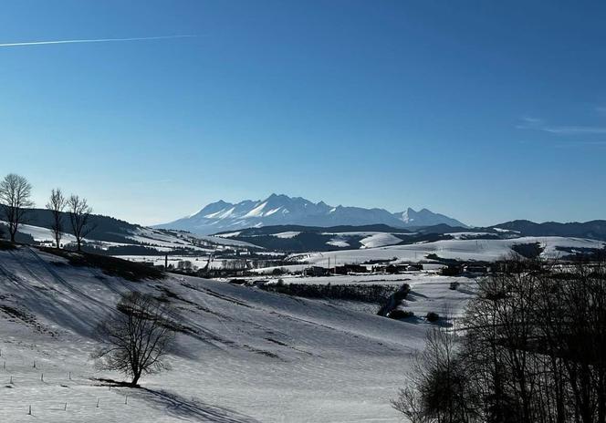 Lepiej na weekend pojechać w Beskidy niż Tatry. Byłem w Krynicy Zdrój i powiem wam, dlaczego! 