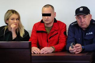 Artur G. oskarżony o usiłowanie zabójstwa matki