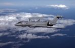 AWACS Saab GlobalEye