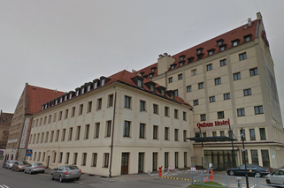 Qubus Hotel Gdańsk