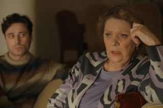 Barwy szczęścia, odcinek 3216. Cezary (Marcel Opaliński)