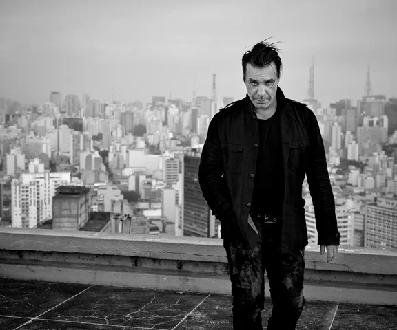 Till Lindemann w Polsce już dziś! To będzie sektakularne solowe show