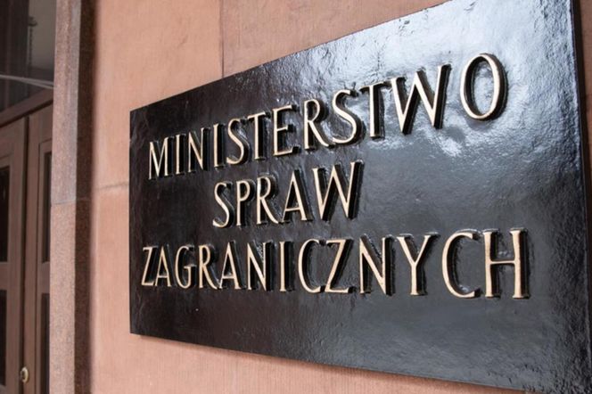 Pilny apel Ministerstwa Spraw Zagranicznych! Mówią o wysokim ryzyku