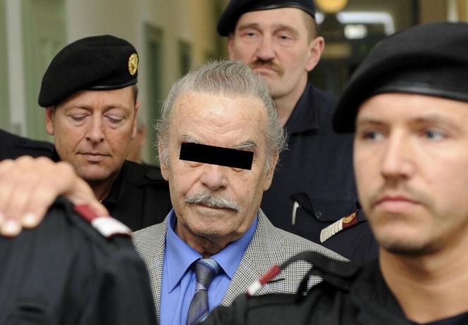 Joseph Fritzl wyjdzie na wolnośc?! Potwór z Amstetten moze wyjsc z wiezienia