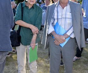 Jadwiga Jankowska-Cieślak, Artur Barciś